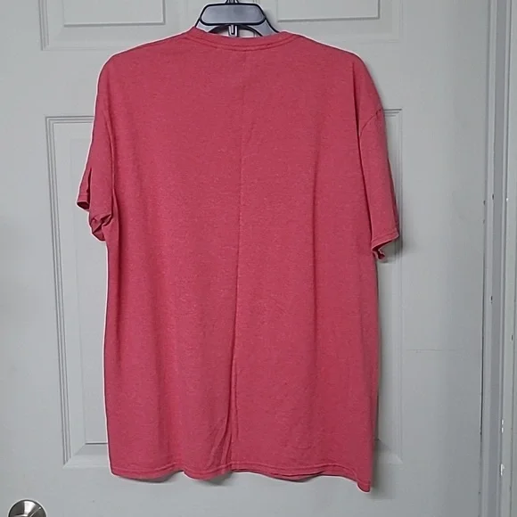 3/$30* Star Wars T-shirt Red 'Those Were The Droids Were Looking For' Size XL - Picture 5 of 6